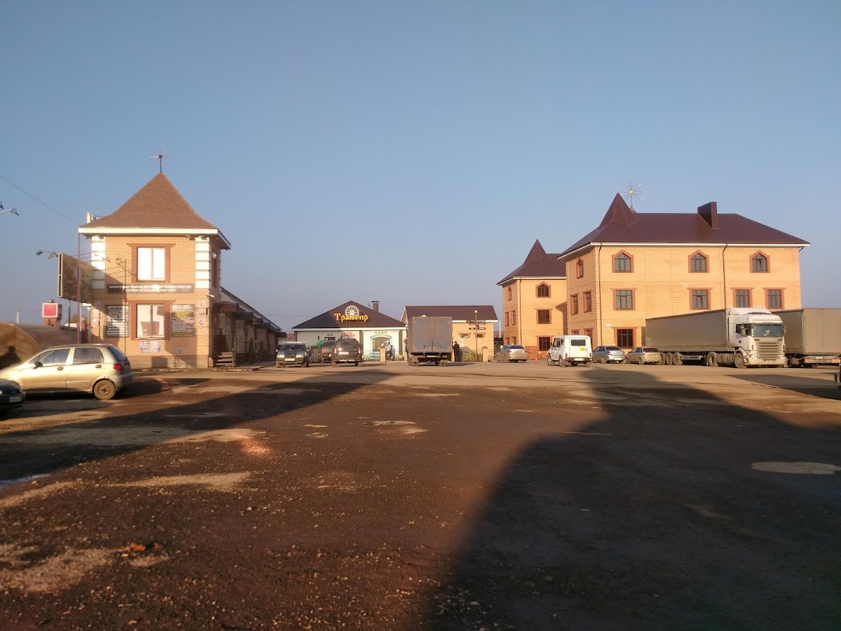 Фото к отзыву Сергей Савельев #1