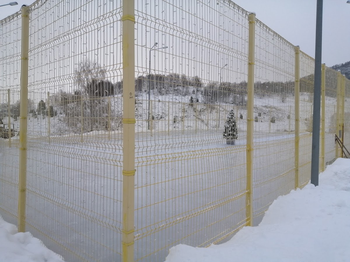 Фото к отзыву Helga Winters #3