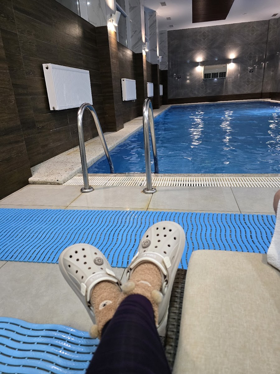 Фото к отзыву Евгения Безрукова #1