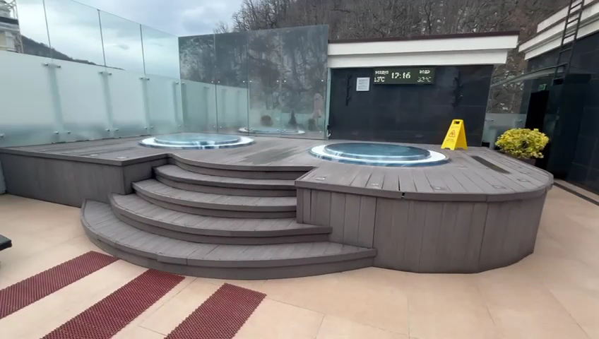 Фото к отзыву Olesia Cherkass #1