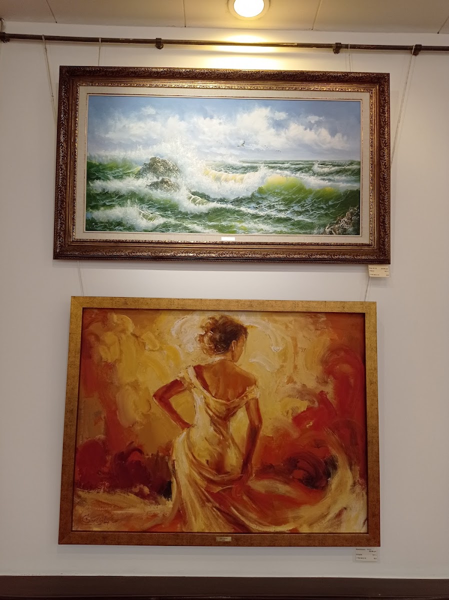 Фото к отзыву Kati Murati #1