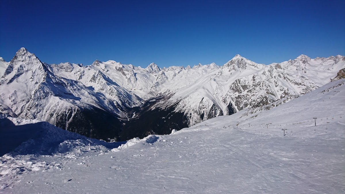 Фото к отзыву Igor Koktash #1