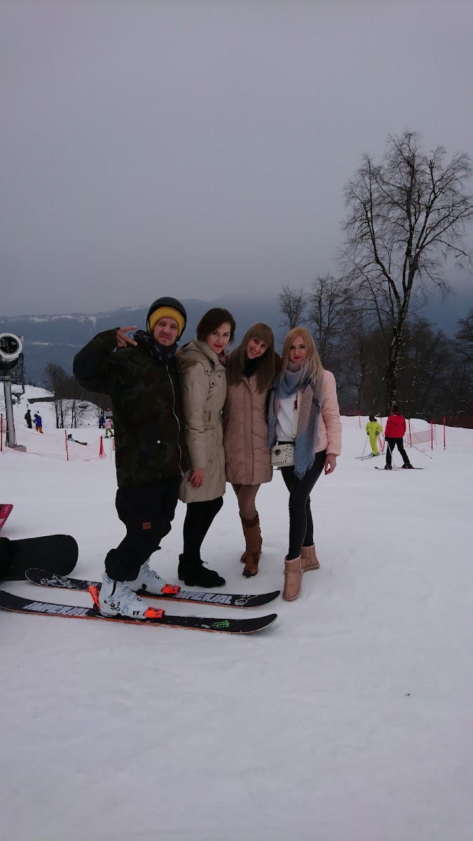 Фото к отзыву Юлия Тарасова #4