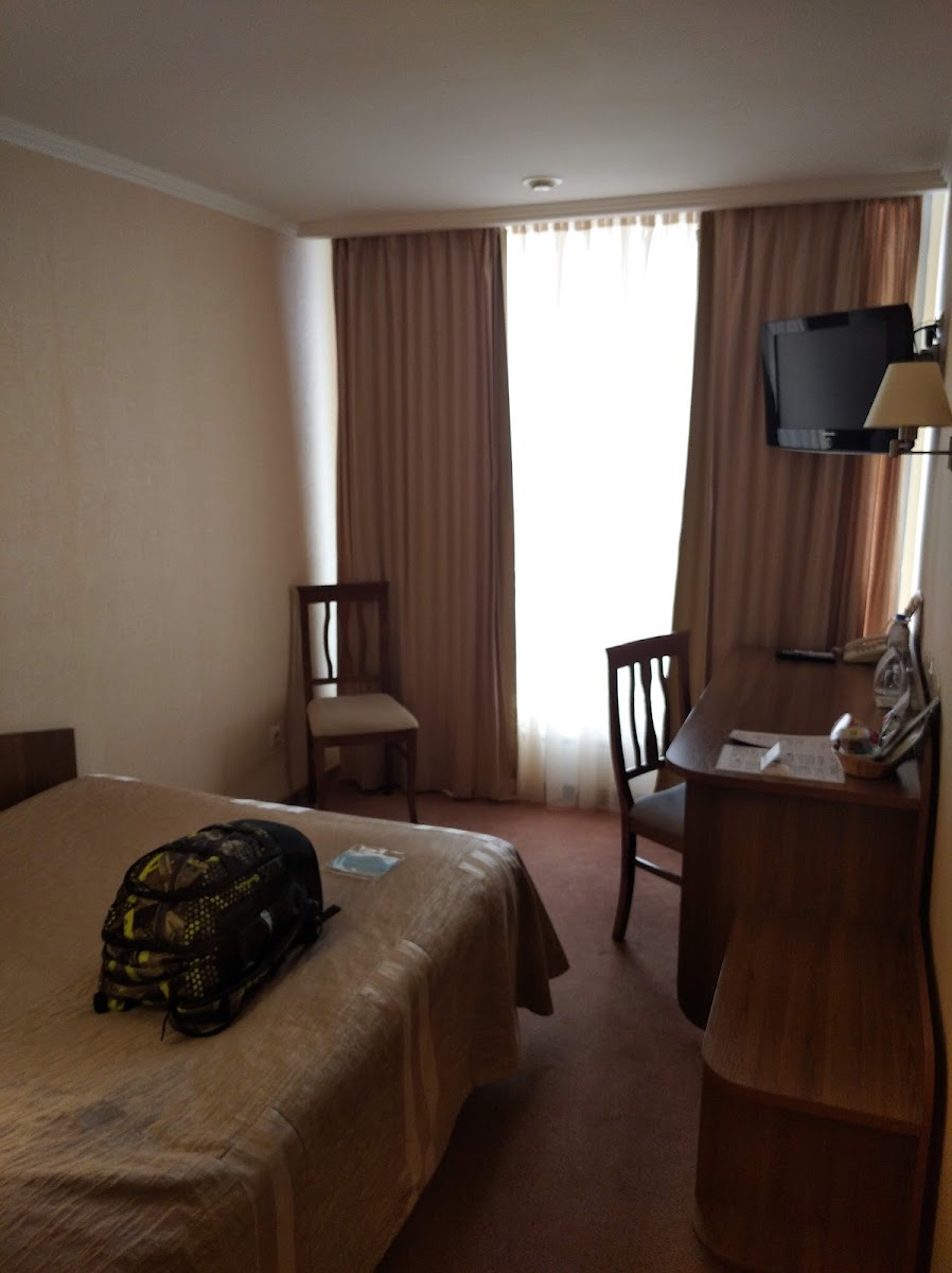 Фото к отзыву Daniel Lindstrom #4