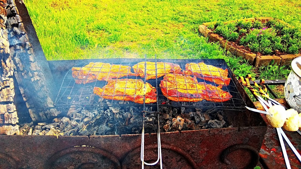 Фото к отзыву Михаил Михайлович #4