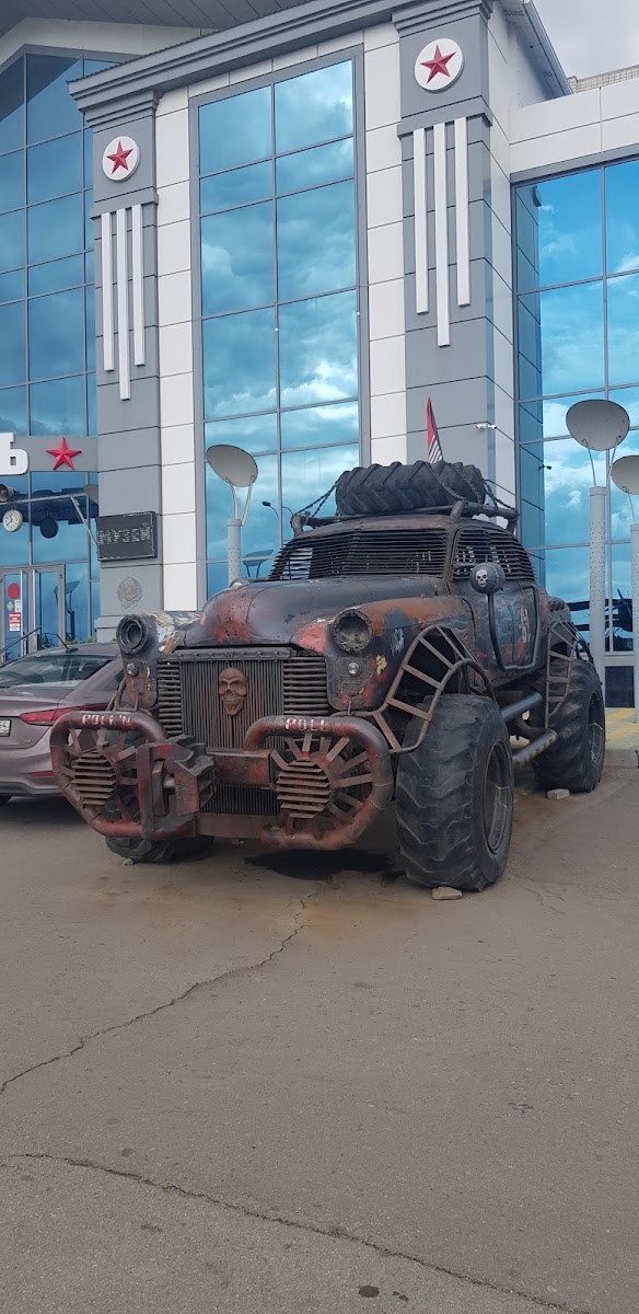 Фото к отзыву Алла Краюшкина #4