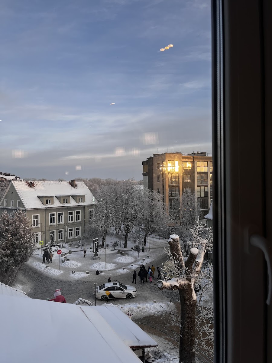 Фото к отзыву ster ka #2