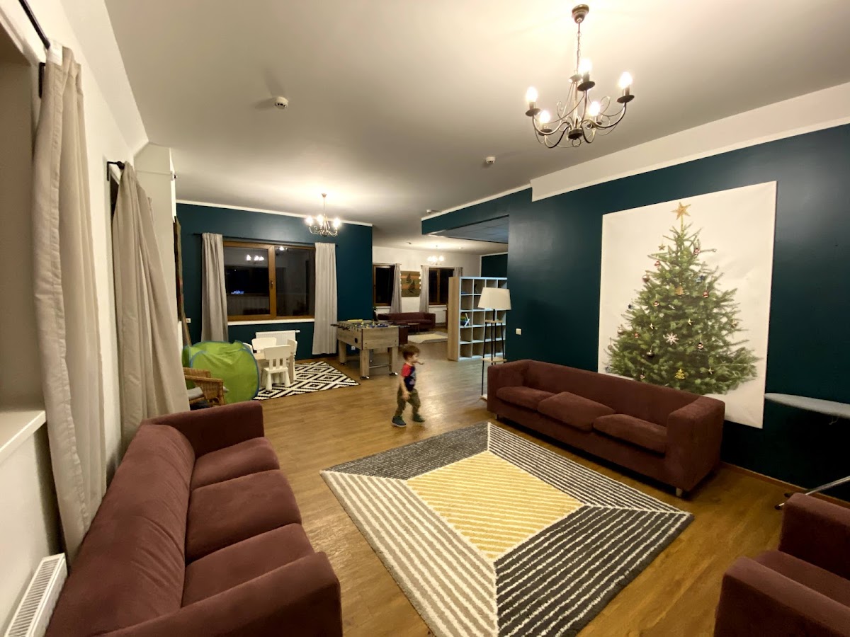 Фото к отзыву Dmitry Fry #4