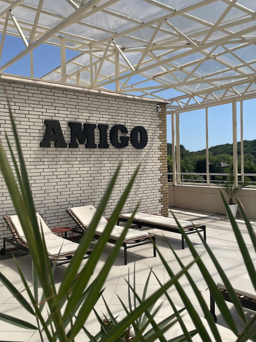 Фото к отзыву Виолетта Чахарян #1