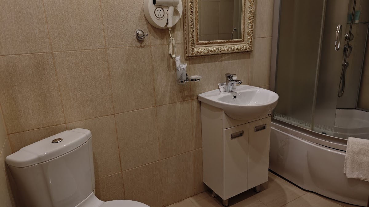 Фото к отзыву Mikhail Zvezdin #3