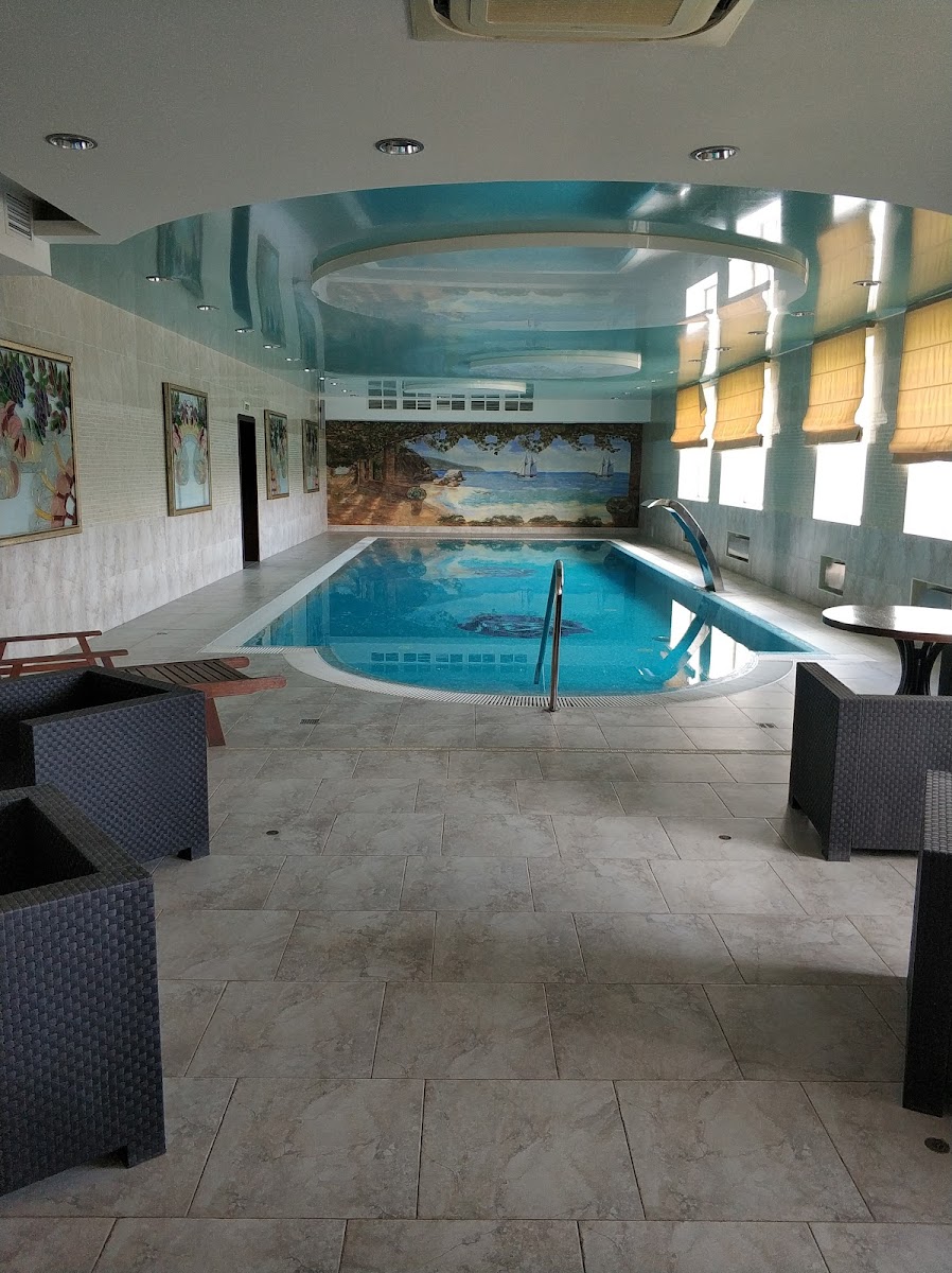 Фото к отзыву Екатерина Царегородцева #2