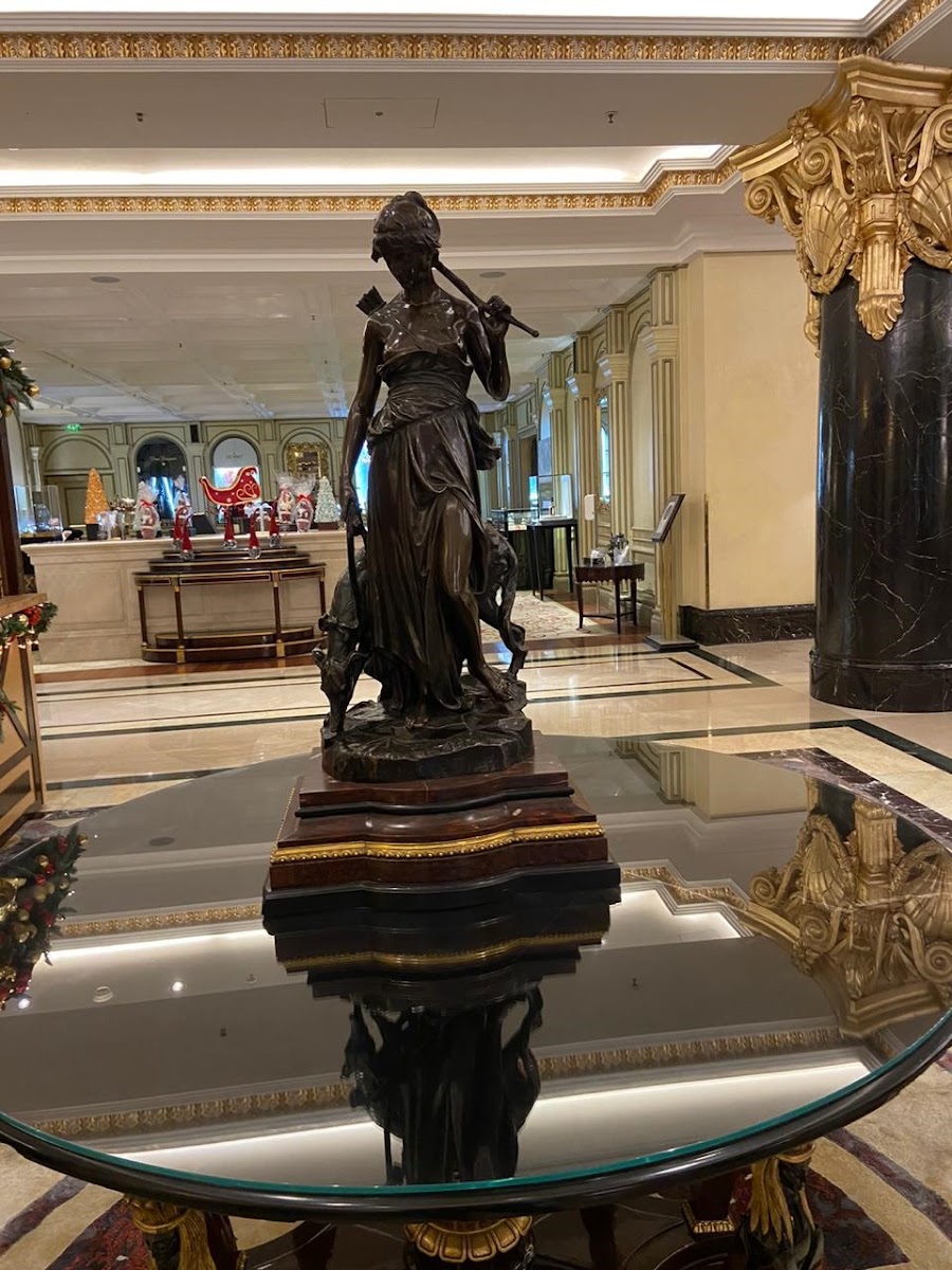 Фото к отзыву Юрий Денденков #4