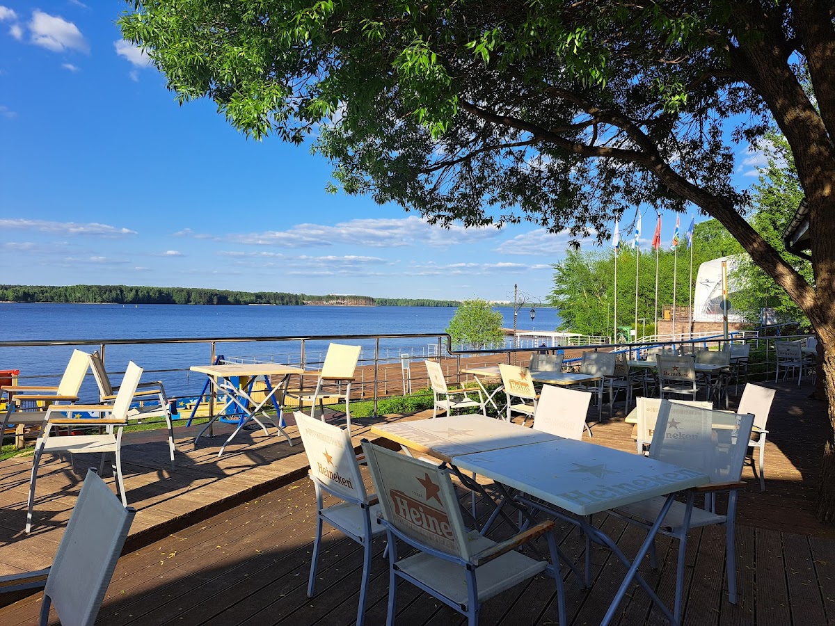 Фото к отзыву ксения любимова #3