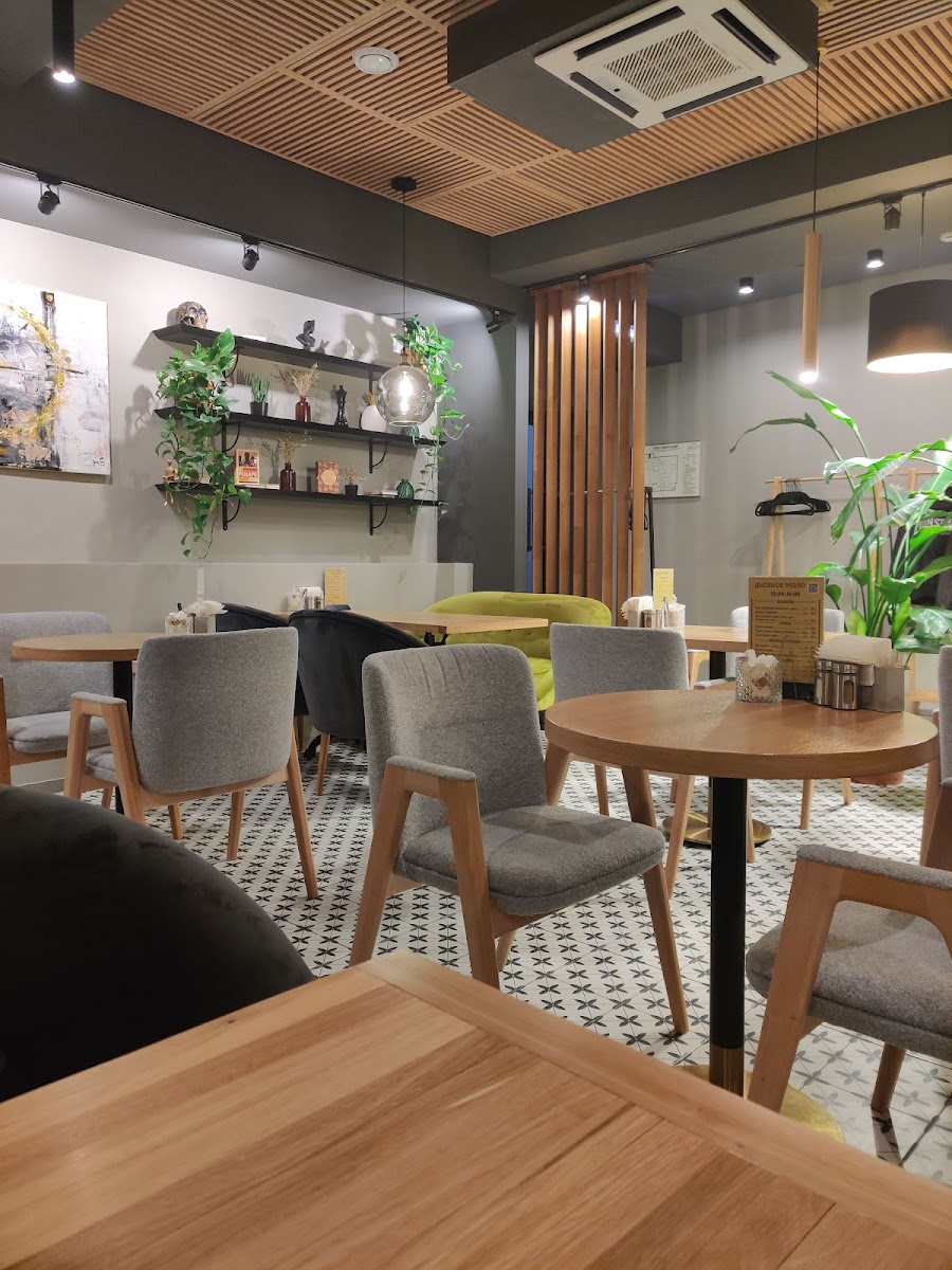 Фото к отзыву Ales Sandro #4