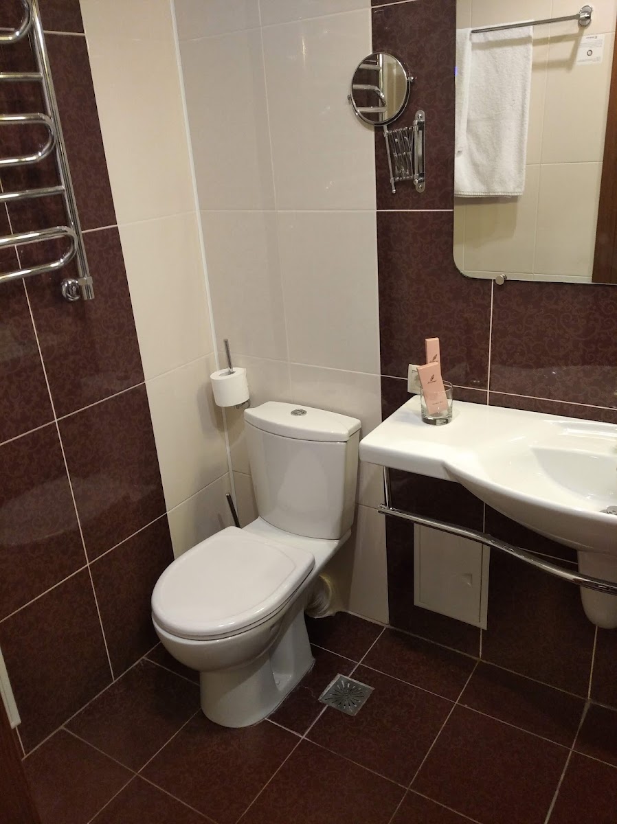 Фото к отзыву Daniel Lindstrom #3