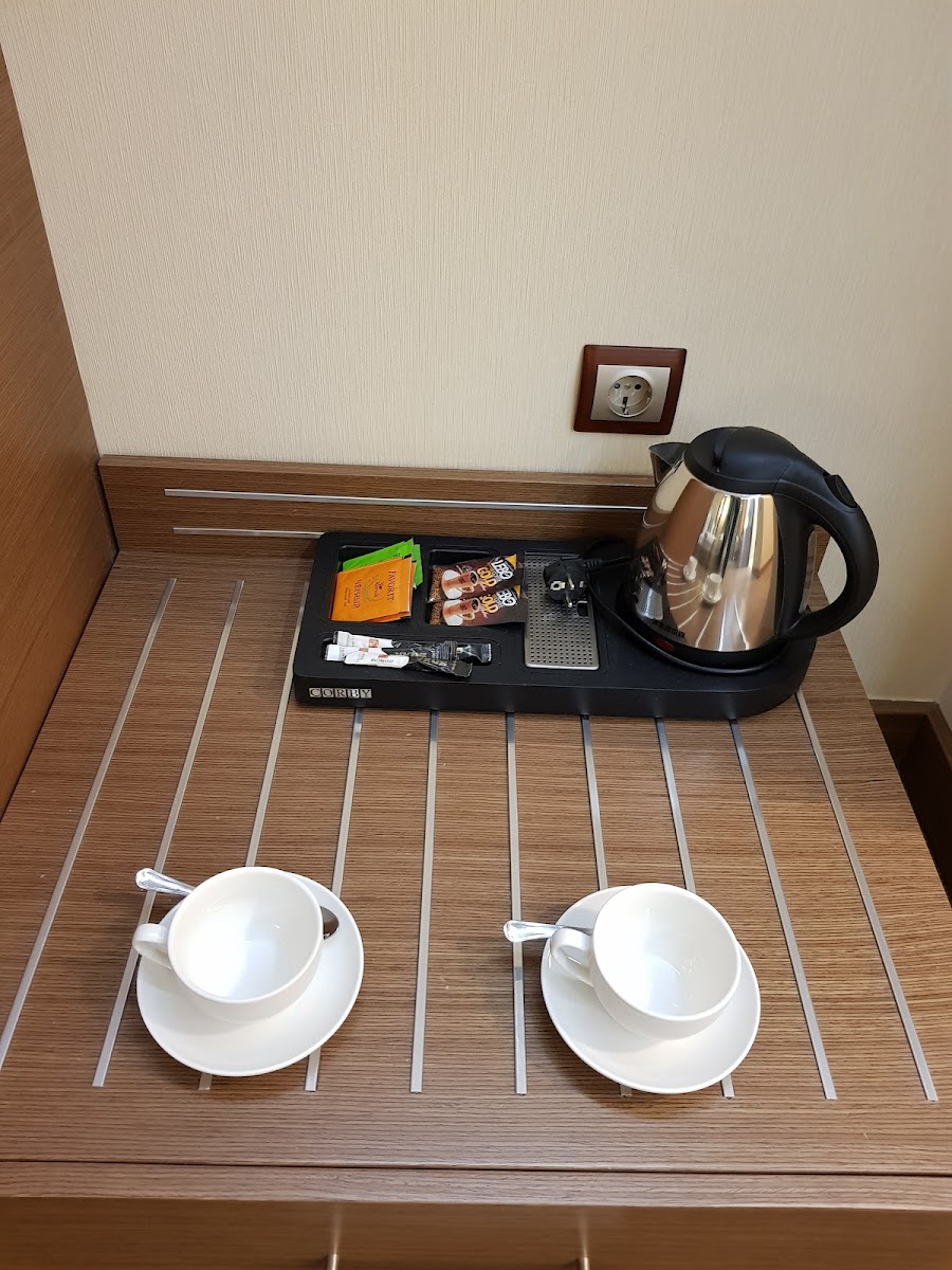 Фото к отзыву Валерия Яковлева #1