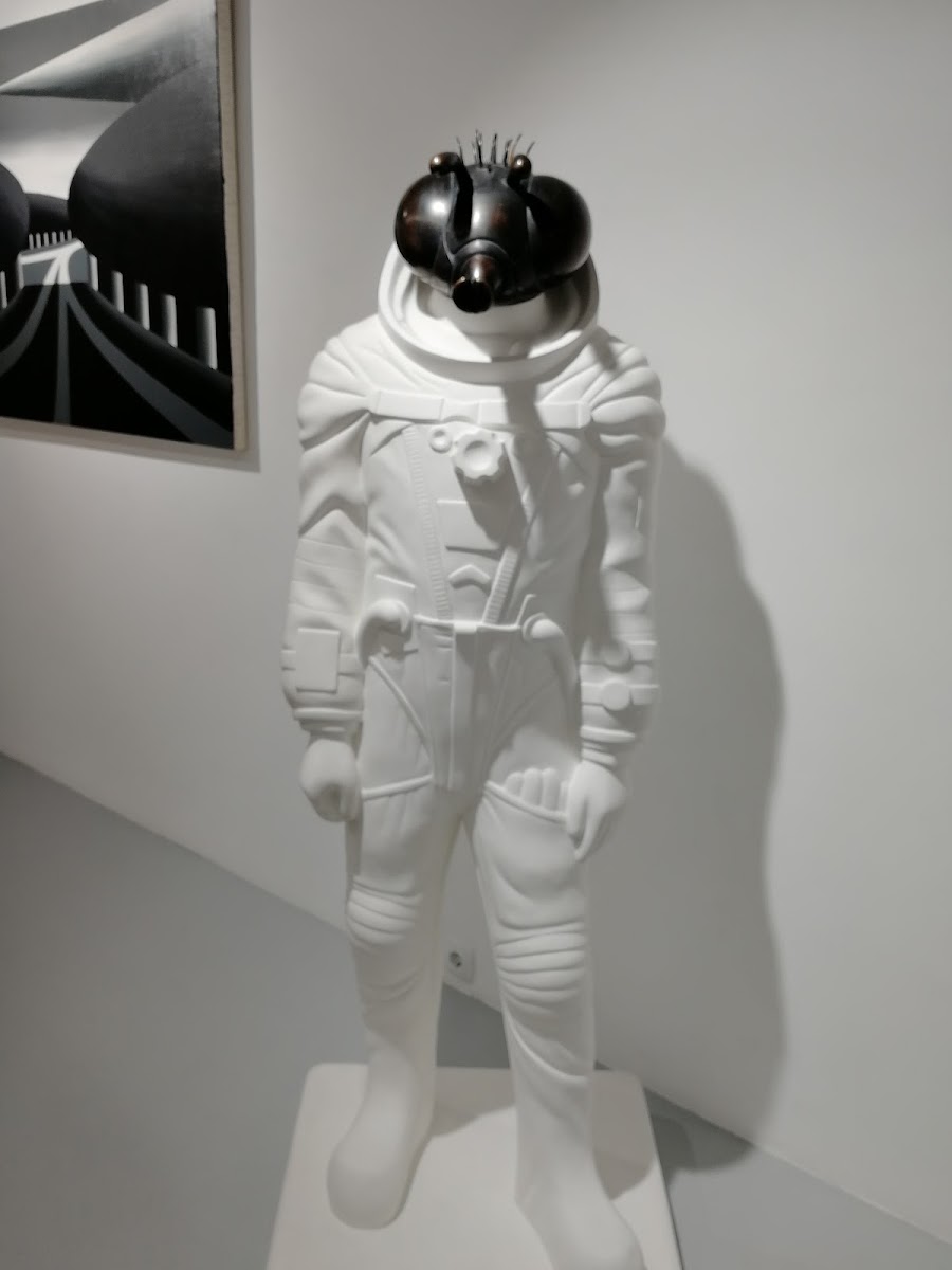 Фото к отзыву Demetrio Terlecki #3