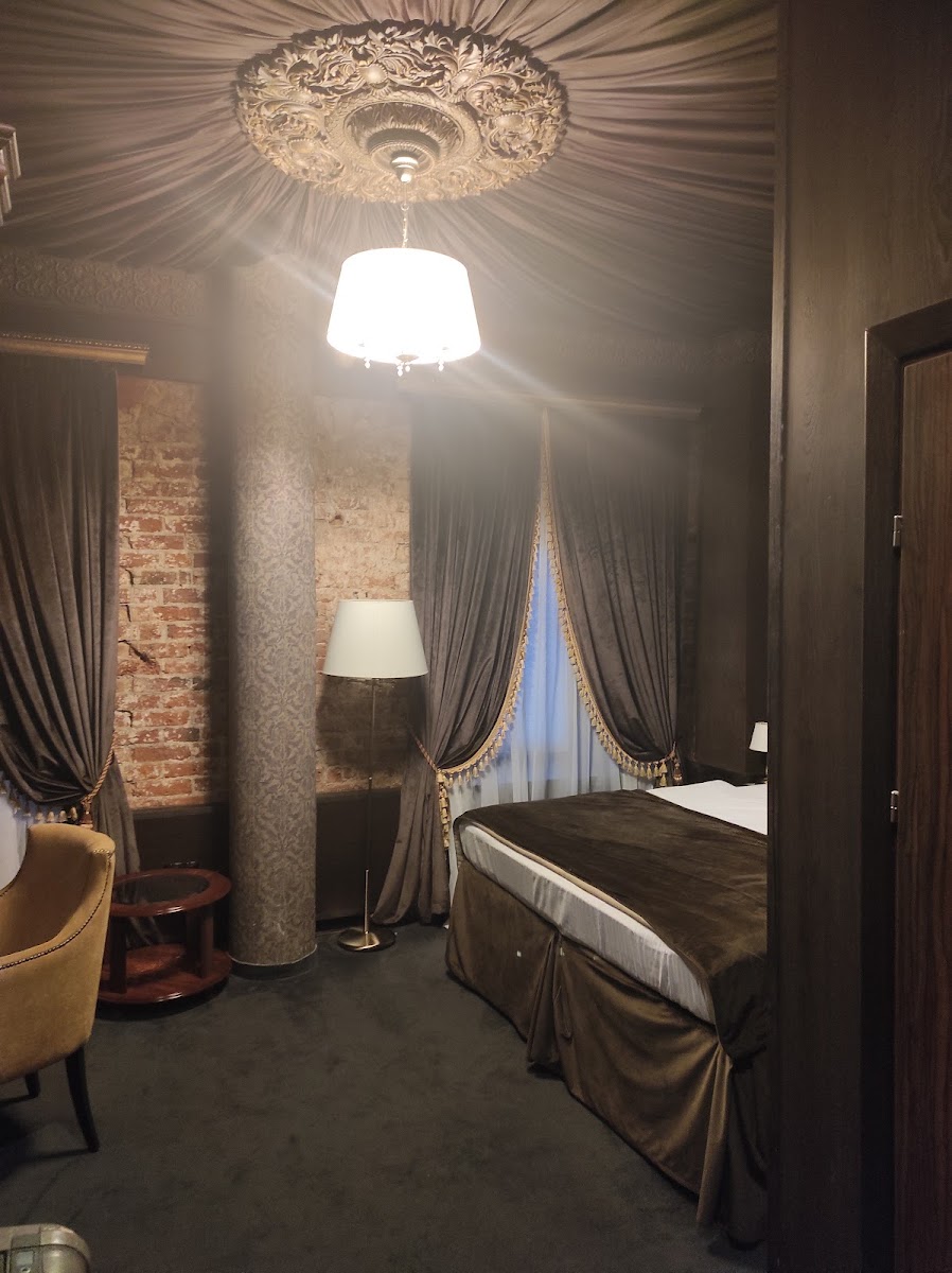 Фото к отзыву Aleksandr Tvaradze #2