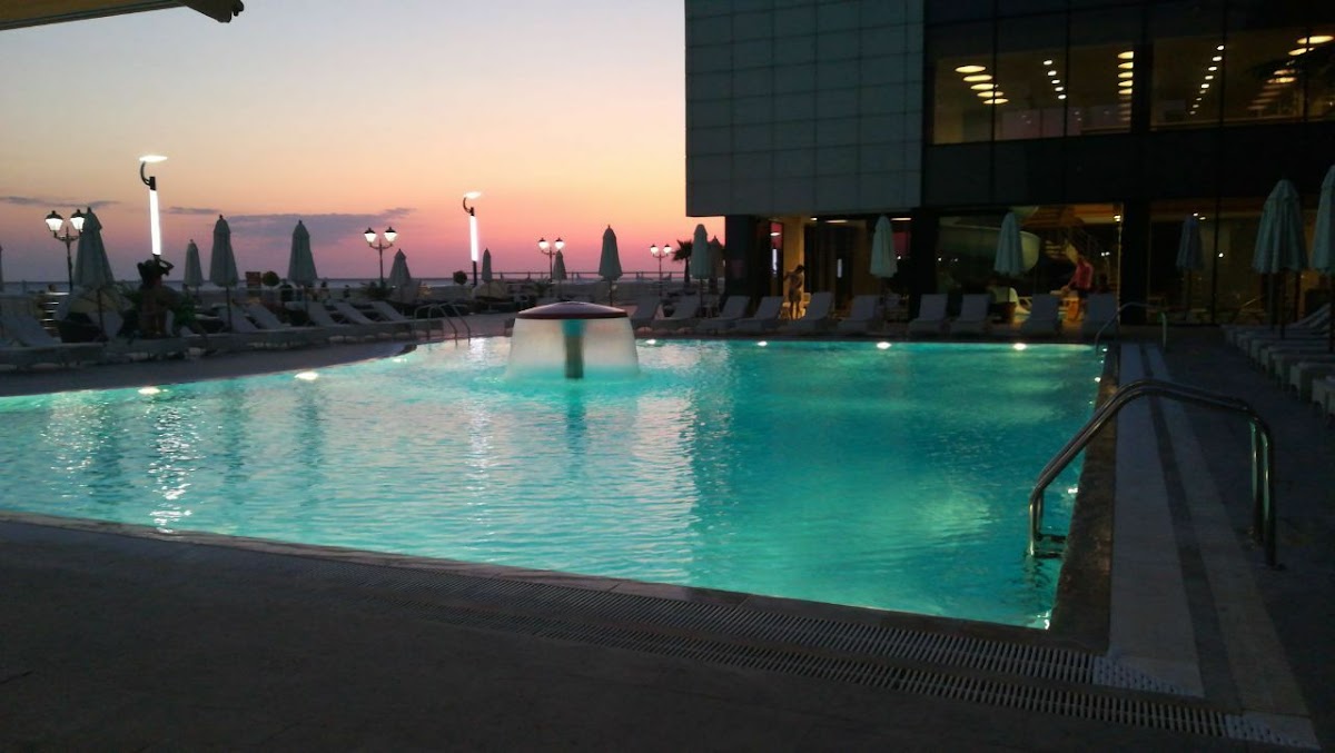 Фото к отзыву Mikhail Prusakov #2