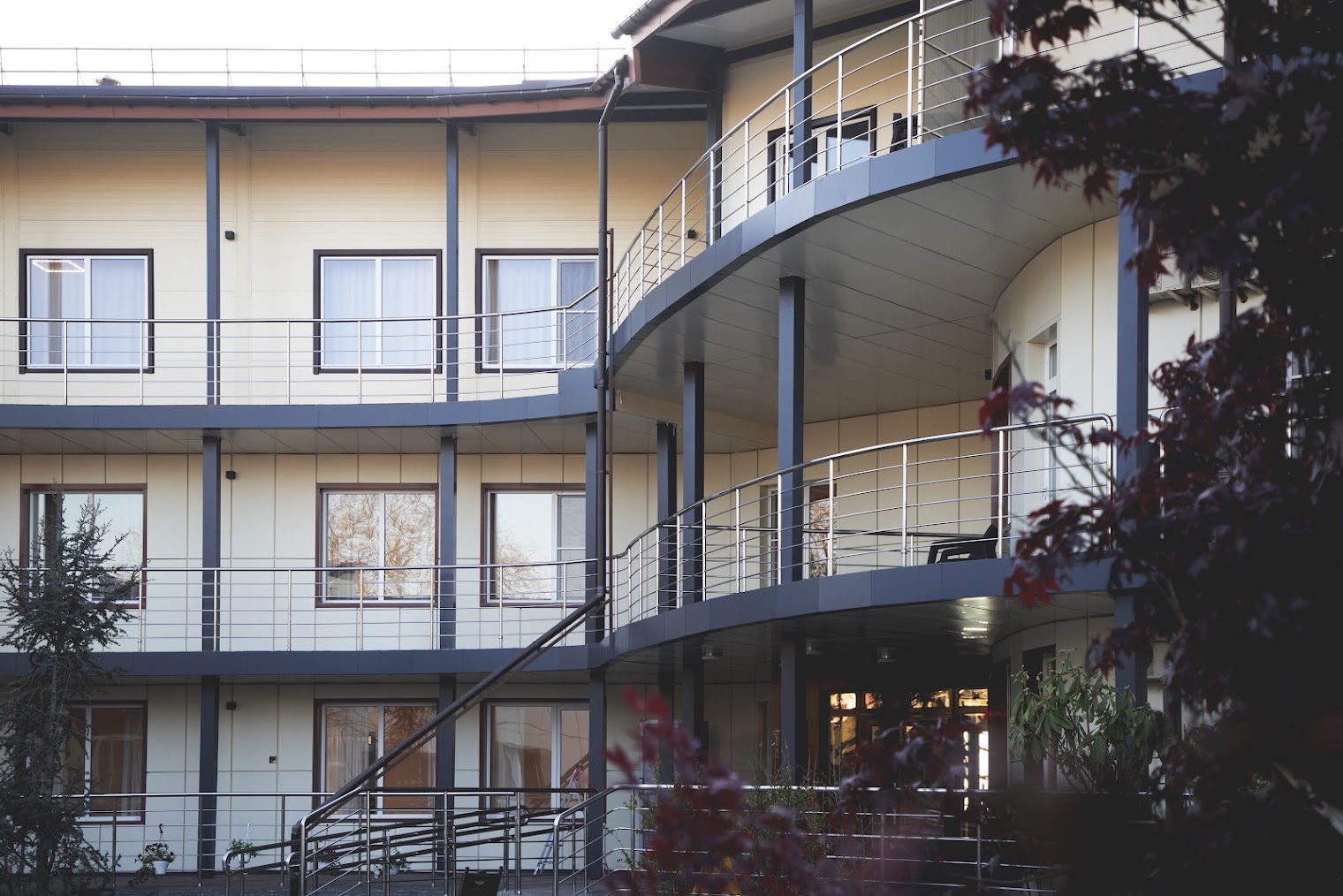 Бутик-отель Ассоль Ейск