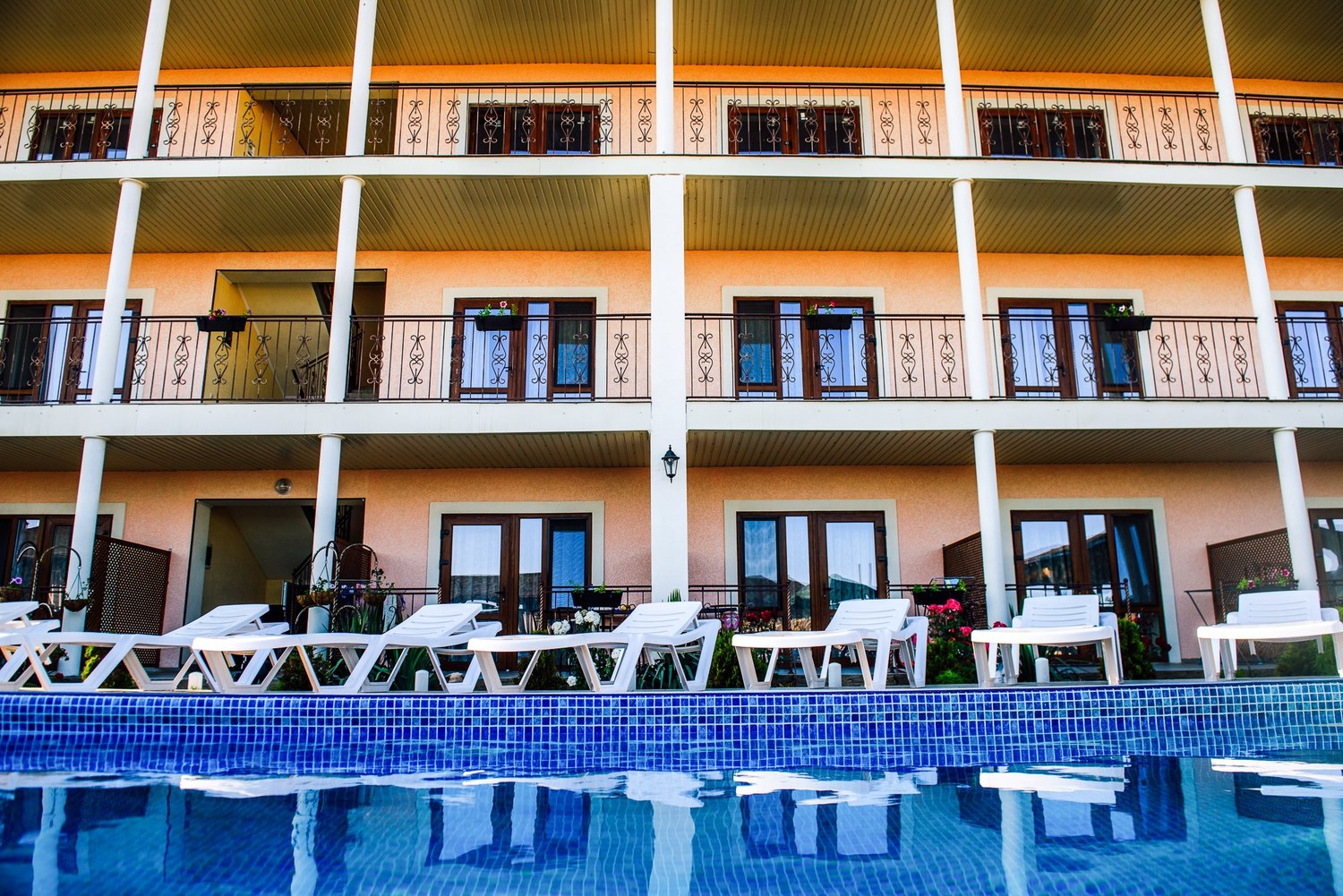 Гостевой дом «АРТ»