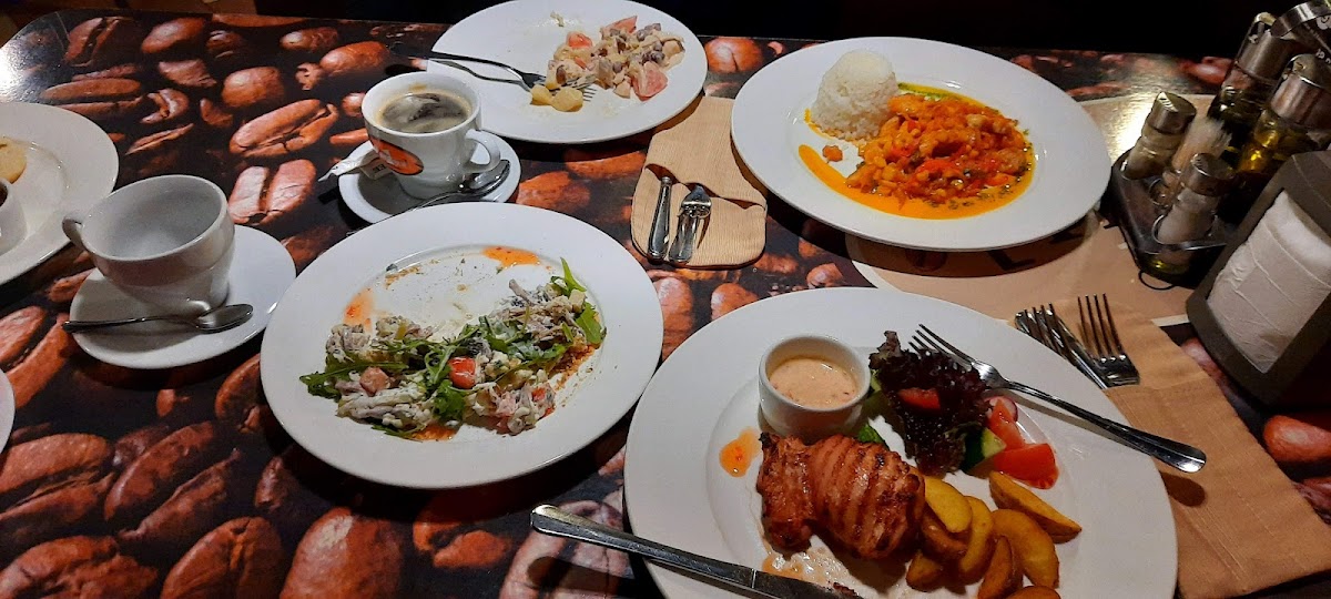 Плаза - photo 5