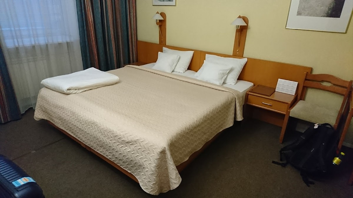 Интер-Отель - photo 4