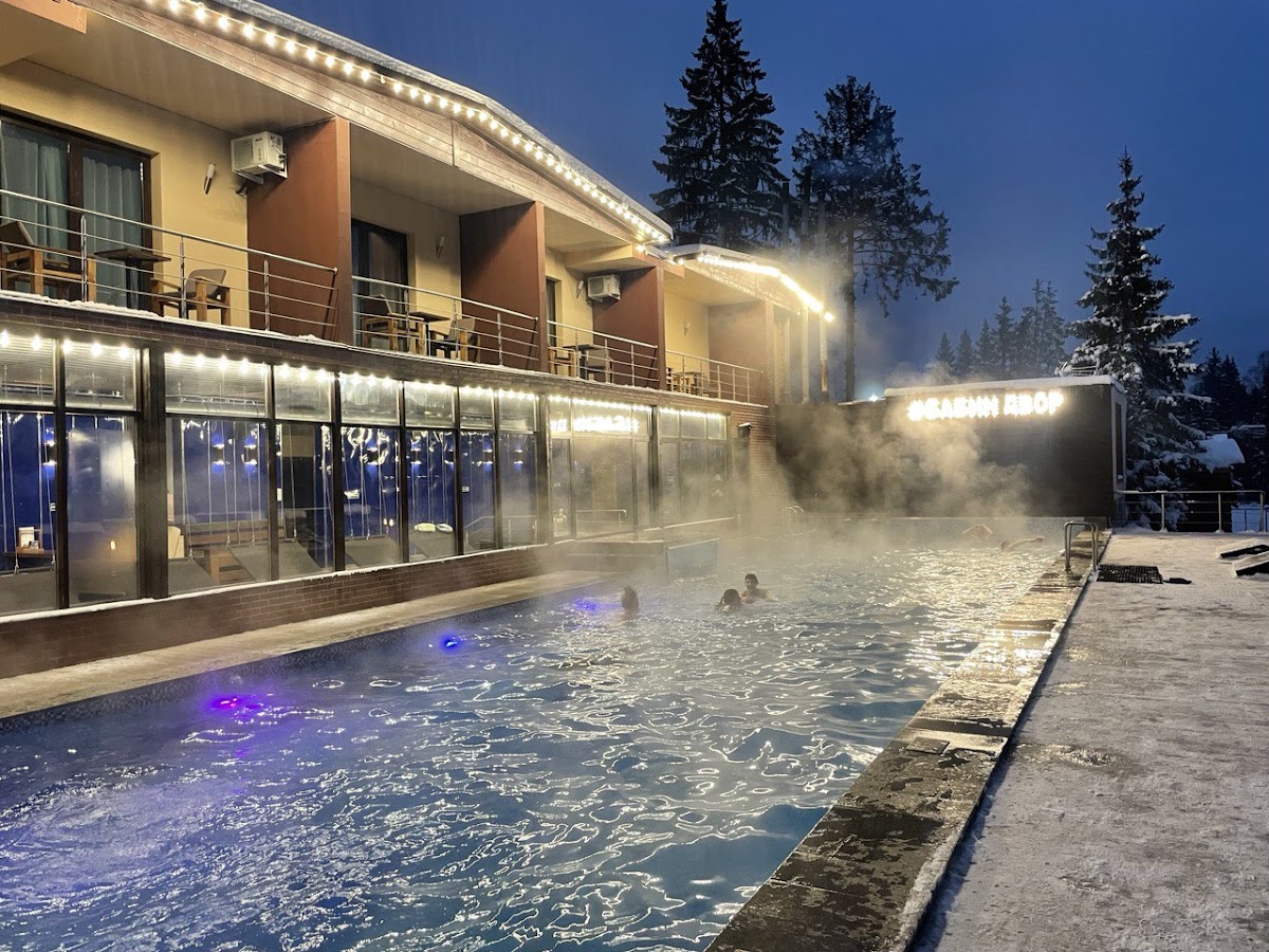 Коттедж Повадино - photo 5