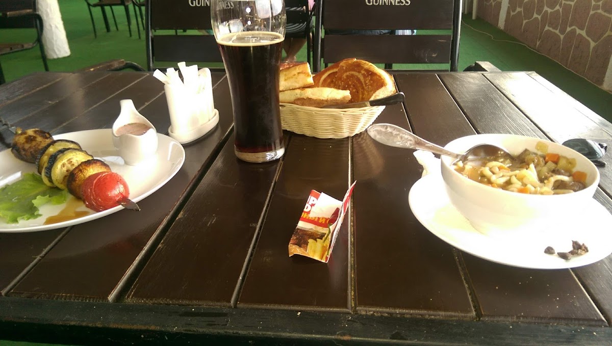 Пансионат Бриз - photo 4