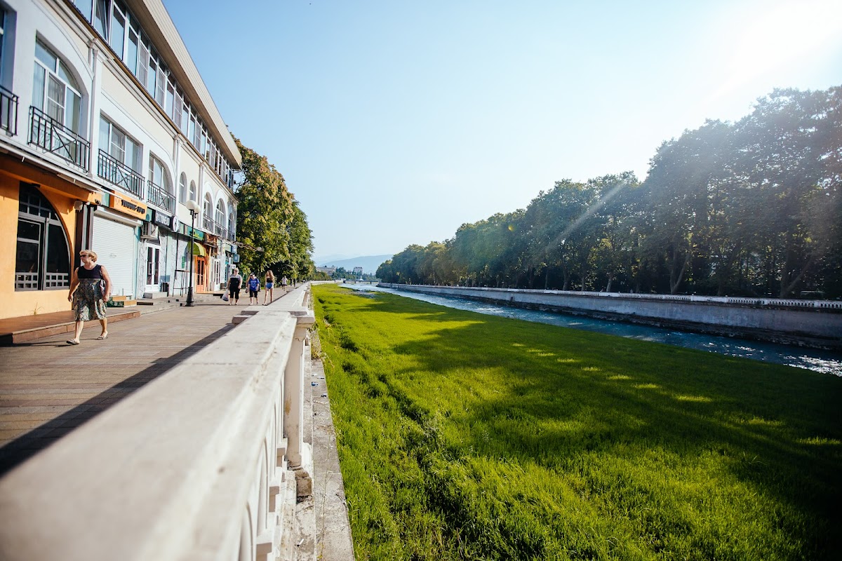 Арт-Отель - photo 3