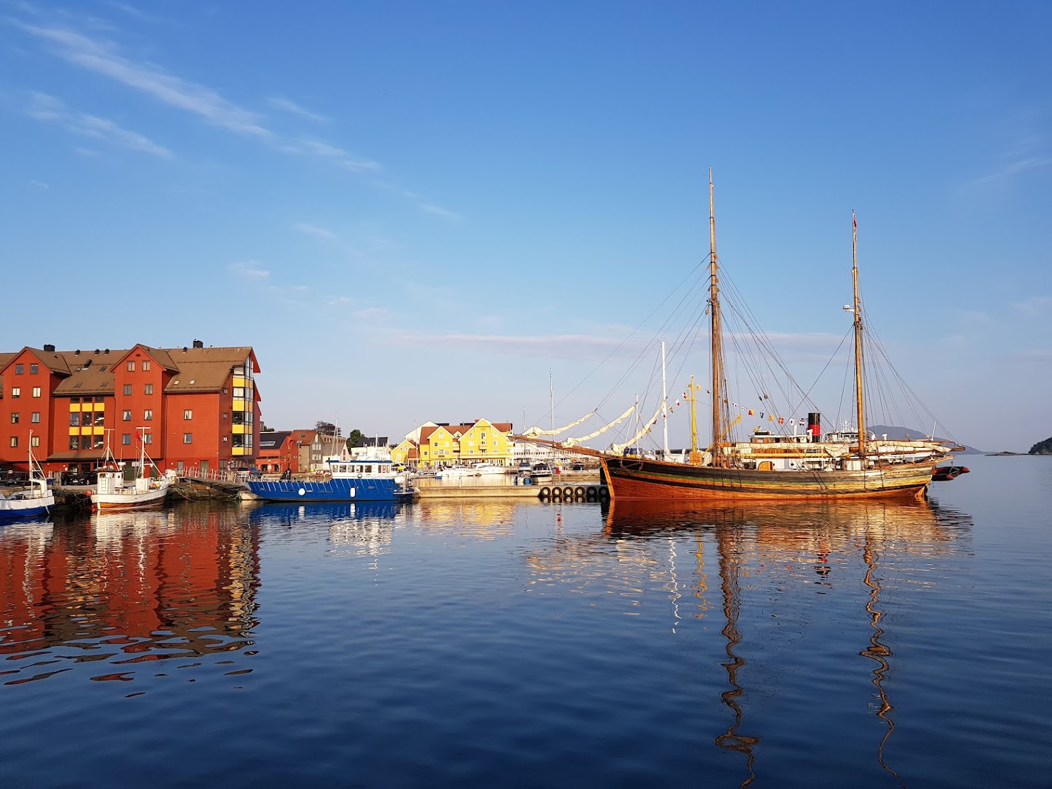 Comfort Hotel Victoria