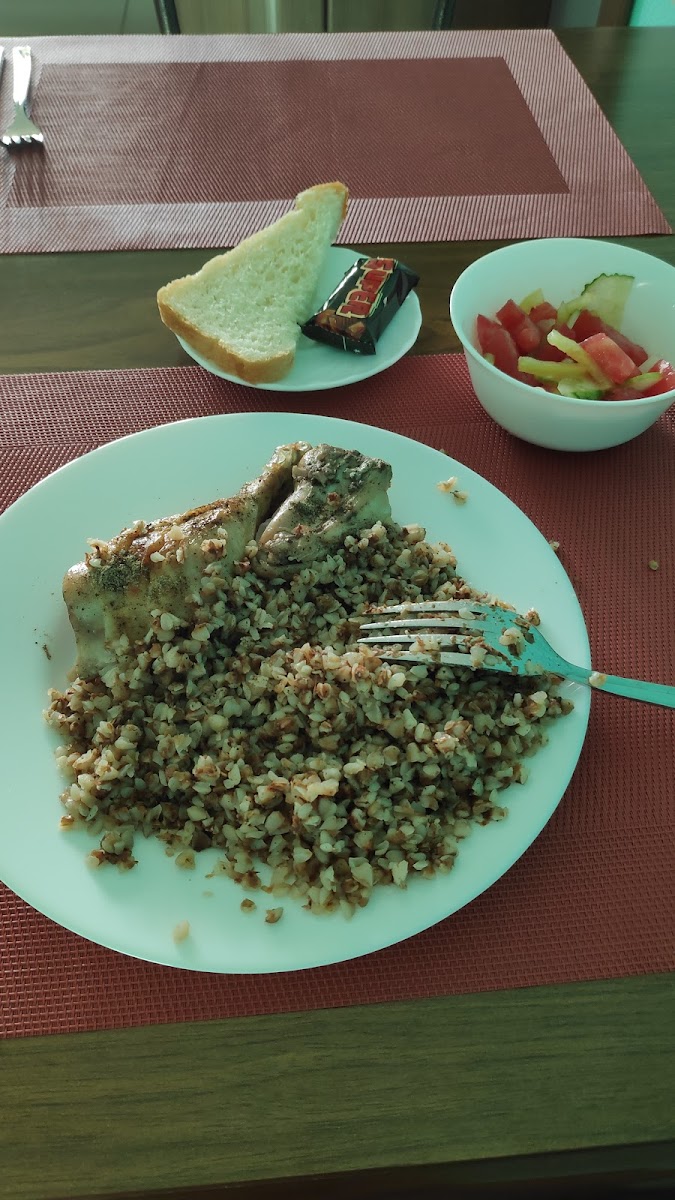 Отель "Бриг" - photo 4