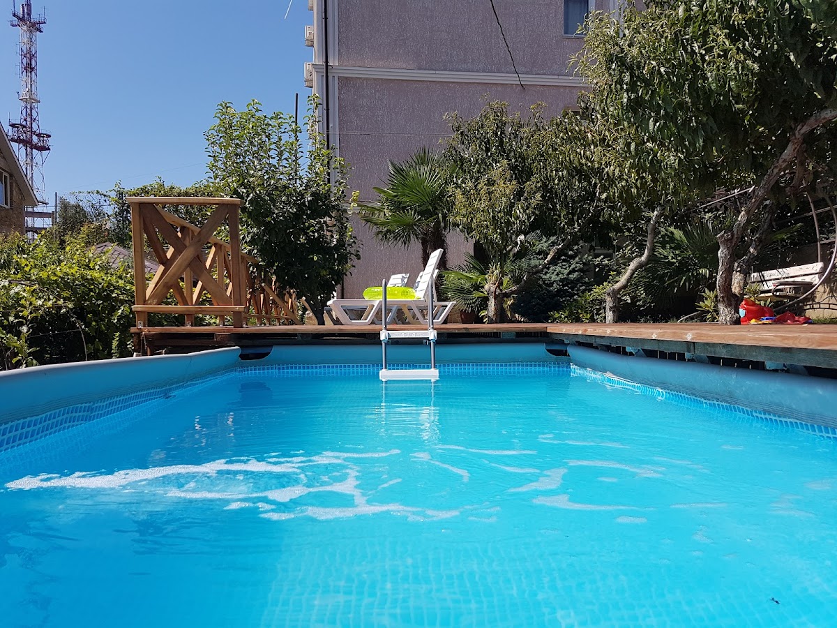 Горный Воздух - photo 5