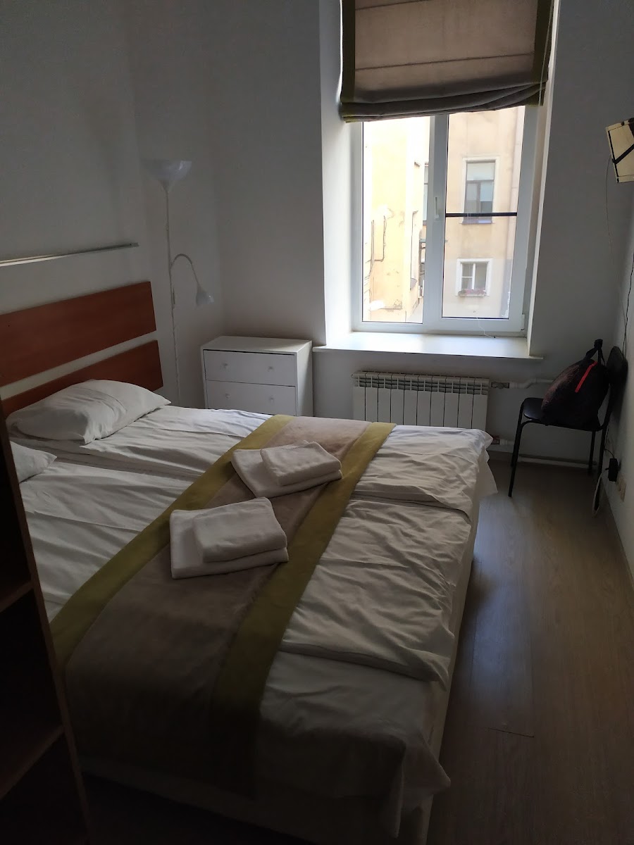 Мини-отель Алиса - photo 3