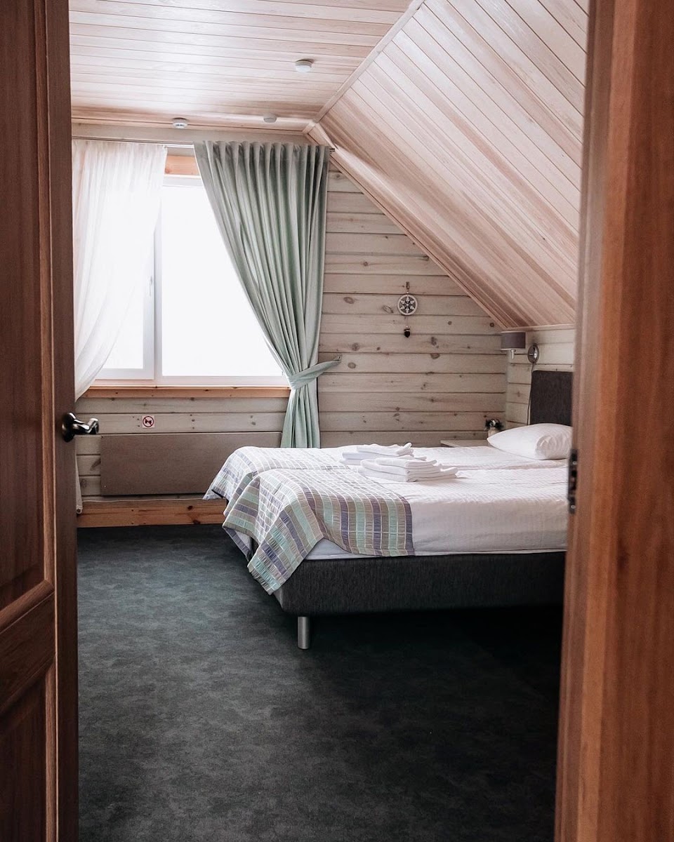 Mira Belle Chalet - photo 3