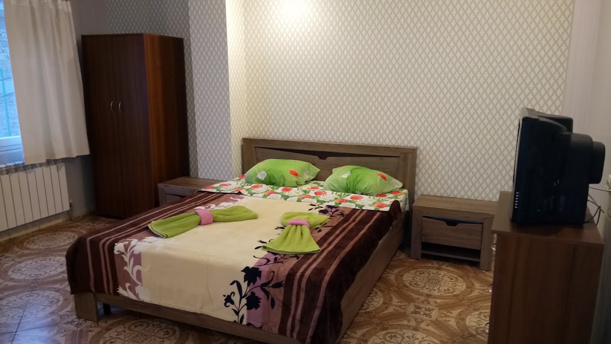 Горный Воздух - photo 3