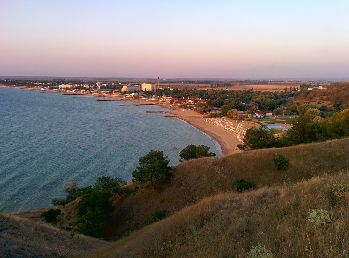 Пансионат Бриз - photo 5