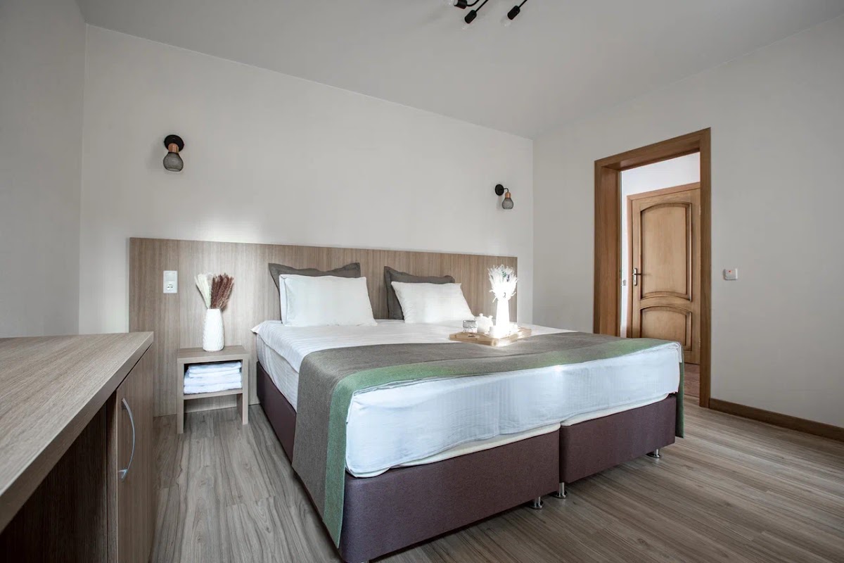 Загородный комплекс "Лесные пруды" - photo 3