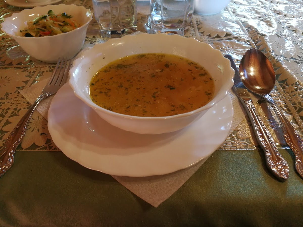 Байкал Шале - photo 5