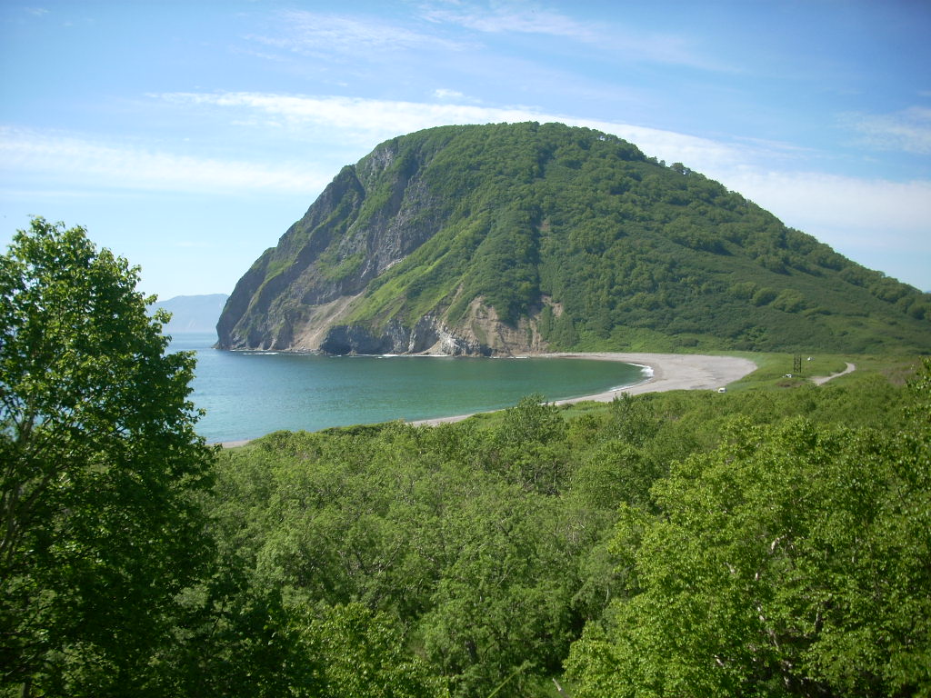 Бухта спасения