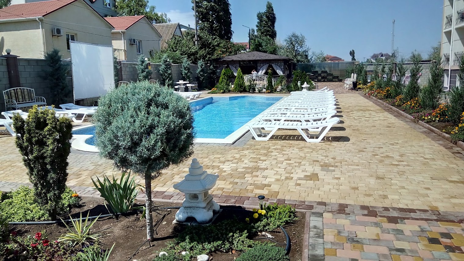 Седьмое Небо