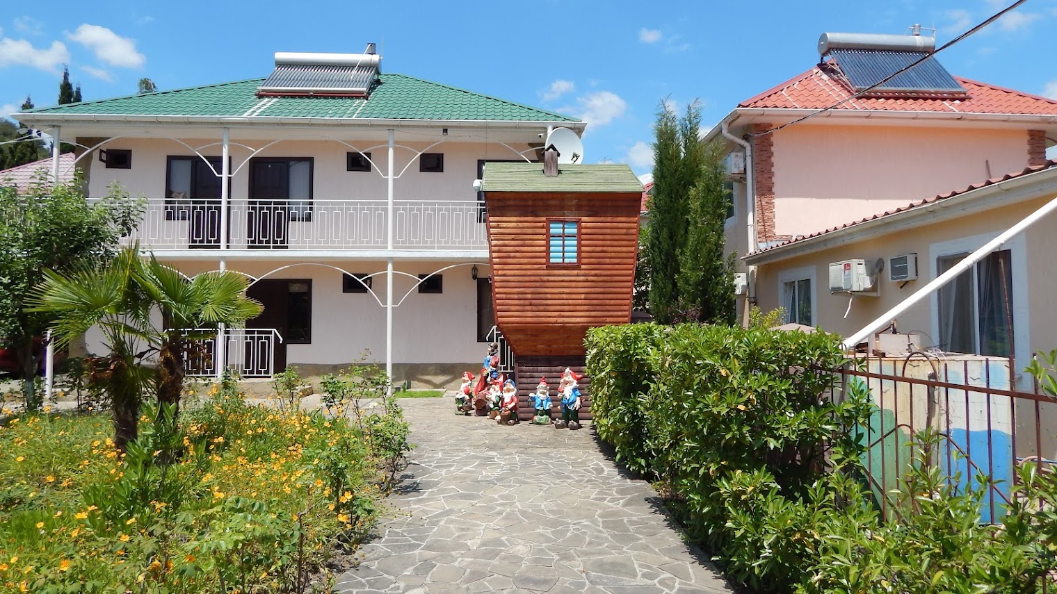 Канака Орхидея