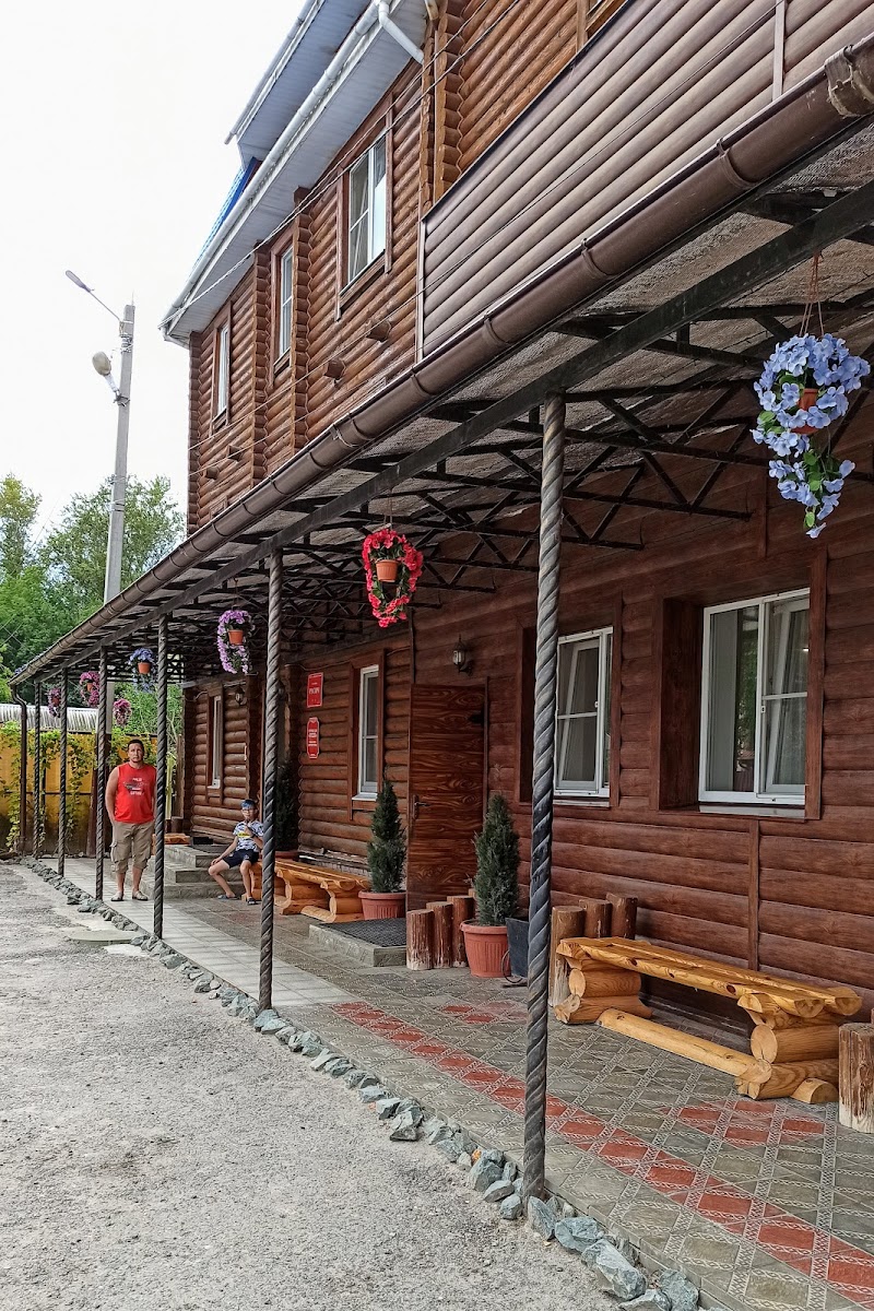 Русич - photo 4