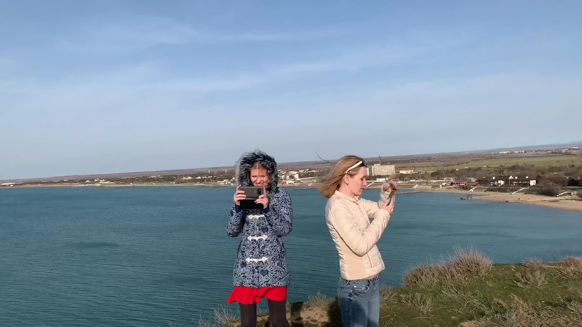 Пансионат Бриз - photo 3