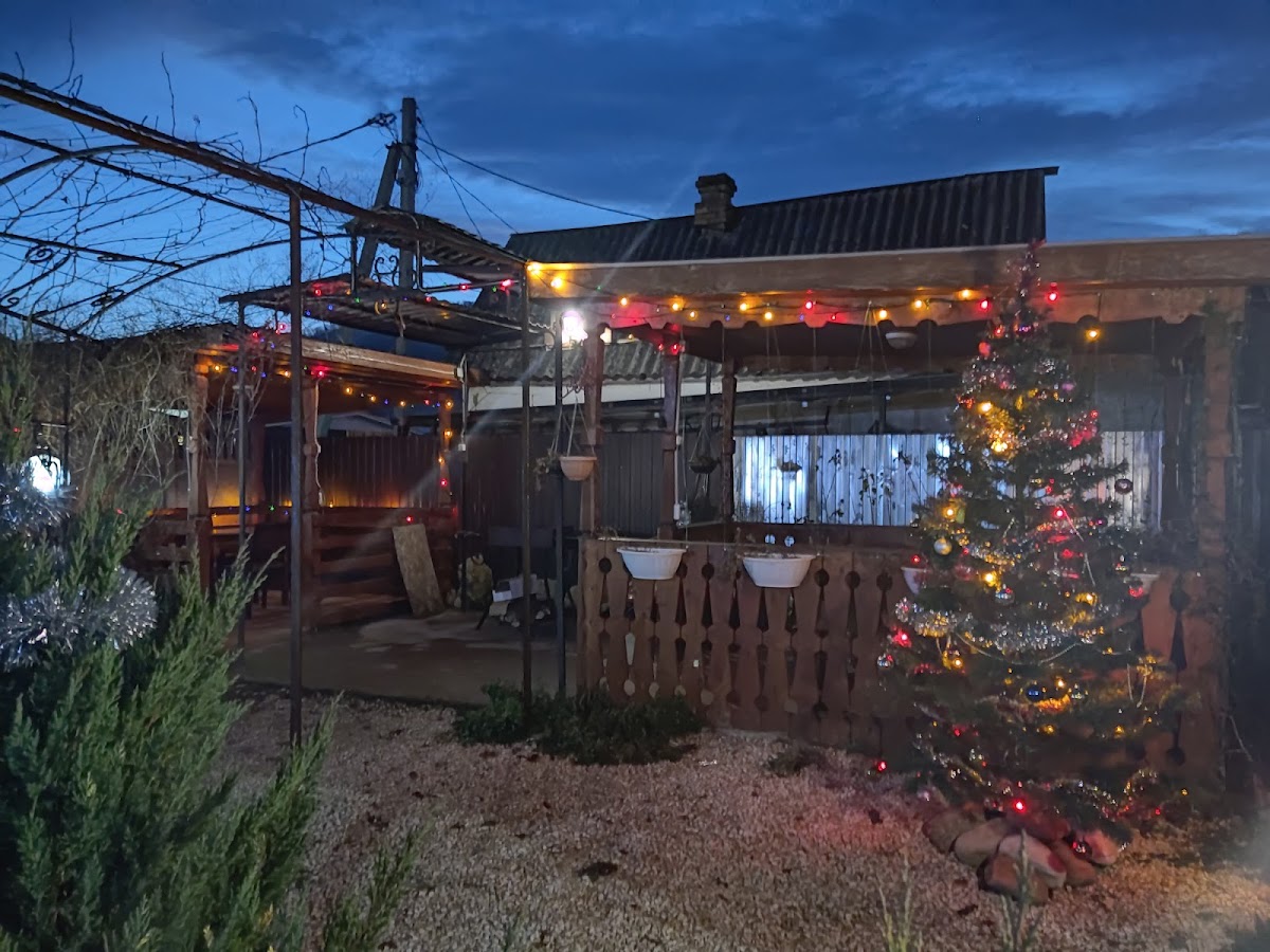 Гостевой дом: Алая Роза - photo 4