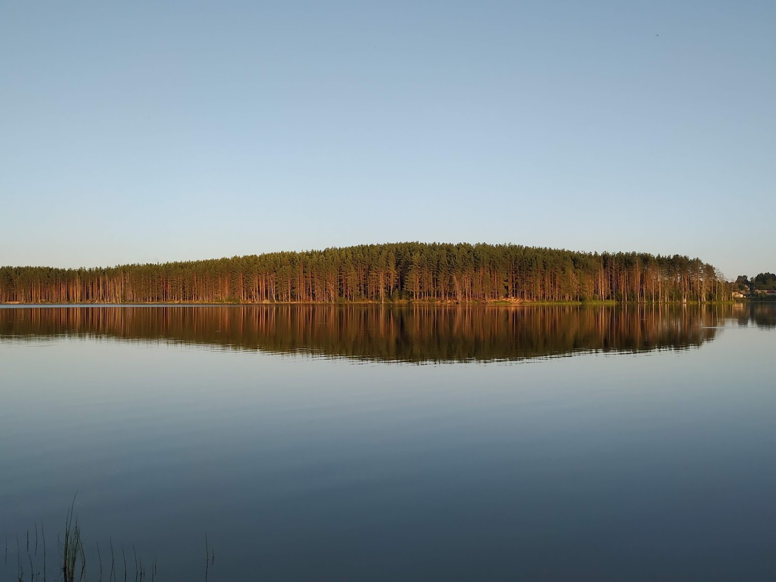 База отдыха Силандэ