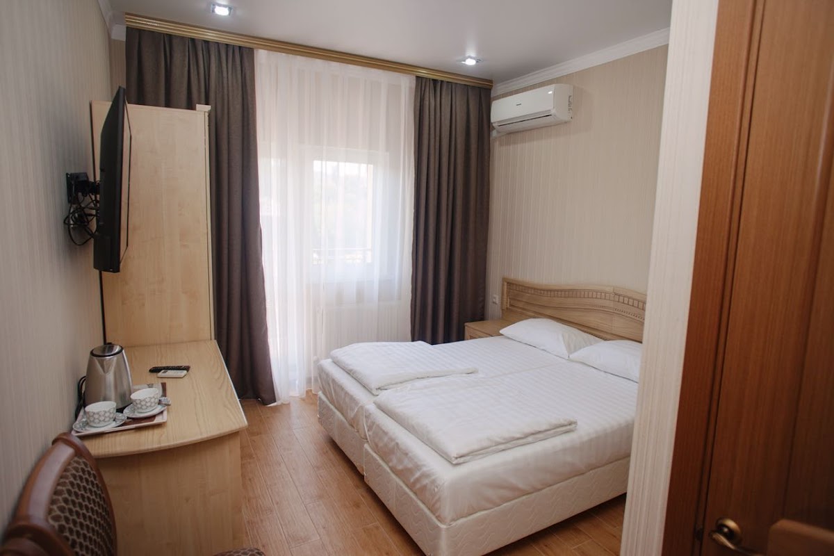 БаринЪ - photo 2