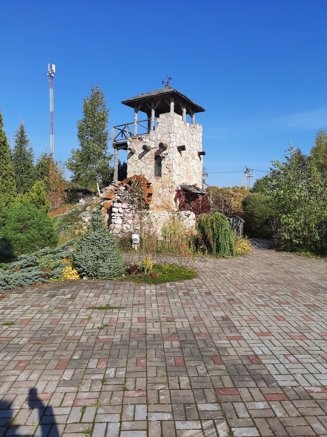 СТК Раздолье