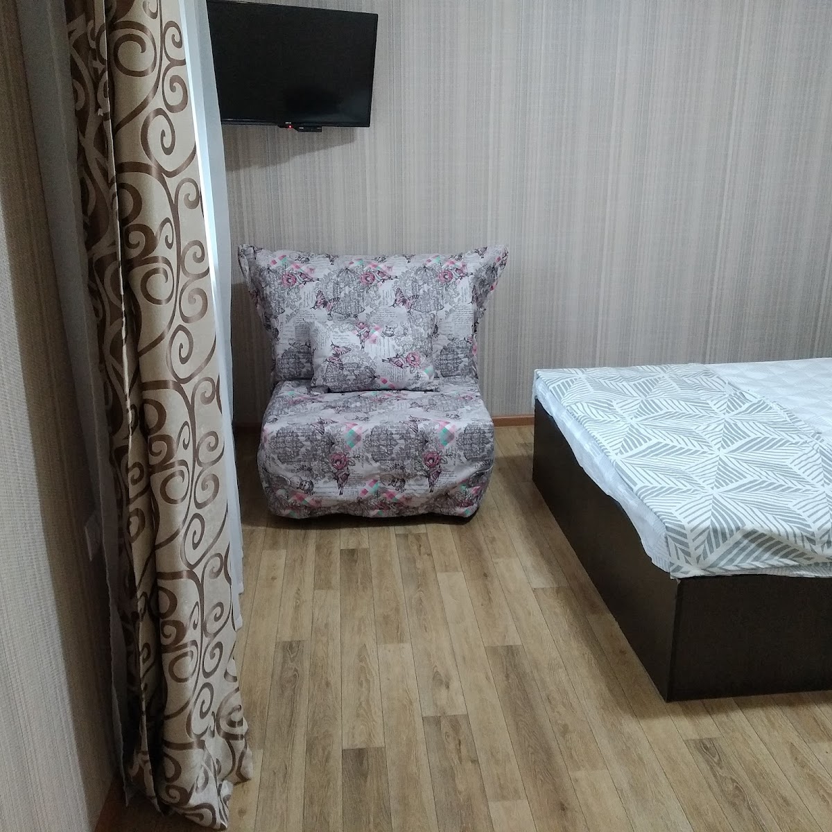 Отель на море - photo 2