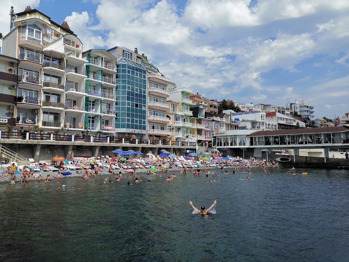 Парадиз - photo 4